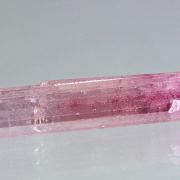 Elbaite tourmaline