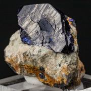 Azurite