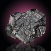 Cassiterite 