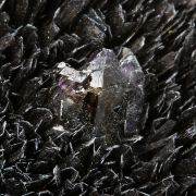 Goethite with “Onegite”