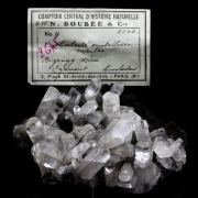 Calcite.