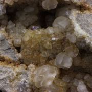 Calcite.