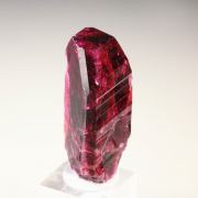 gem ELBAITE-LIDDICOATITE series