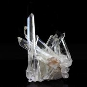 Quartz. 98.5 ct.