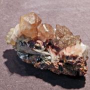 Cerussite