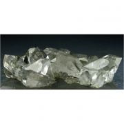 Quartz, Chlorite