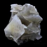 Calcite.