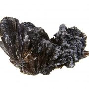 Goethite with “Onegite”