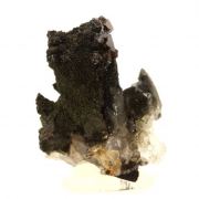 Anatase + Quartz + Chlorite.