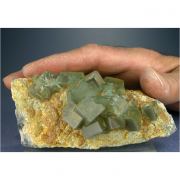 Fluorite