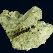 Vesuvianite