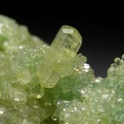 Vesuvianite