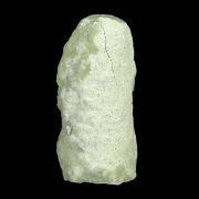 Prehnite finger cast after Anhydrite