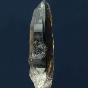 Quartz (var. Smoky)