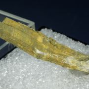 Stibiconite (pseudo. Stibnite)