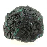 Malachite after Cuprite.