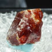 Grossular garnet