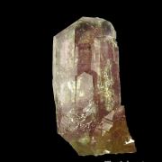 Vesuvianite var. Manganoan