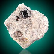 Cassiterite 