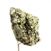 Pyrite. 2178.0 ct.