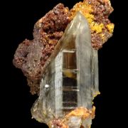 Cerussite