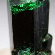 Chrome Tourmaline