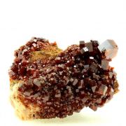 Vanadinite.