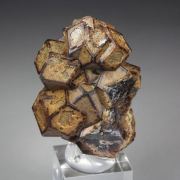 GARNET var. ANDRADITE