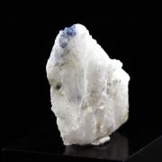 Spinel Cobalt in Marble.