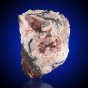 Rhodochrosite 