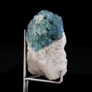 Indicolite Tourmaline. 200.5 ct.