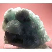 Fluorite, Quartz, Sphalerite