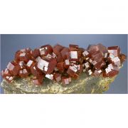 Vanadinite