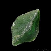 Titanite var. Chrome