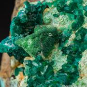 Dioptase