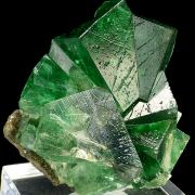 Fluorite - fluorescent KILLER!