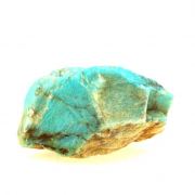 Amazonite. 246.0 ct.