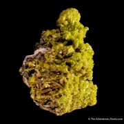 Pyromorphite (circa mid-1800s)