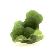 Prehnite + Epidote. 1662.0 ct.