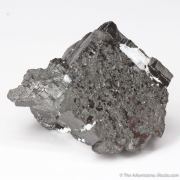 Bixbyite