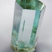 Beryl var: Aquamarine