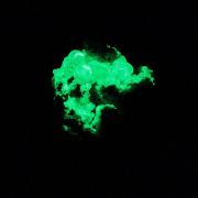 Opal-AN (Hyalite Opal) / (fluorescent)