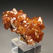 WULFENITE