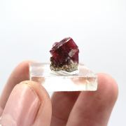 Red Beryl