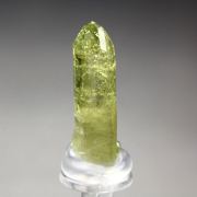 gem VESUVIANITE