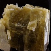 Siderite, Quartz.