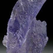 Fluorite 'corners'