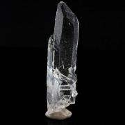 Quartz. 40.24 ct.