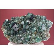 Fluorite