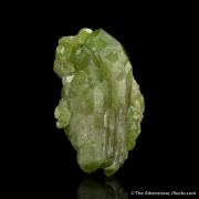 Vesuvianite